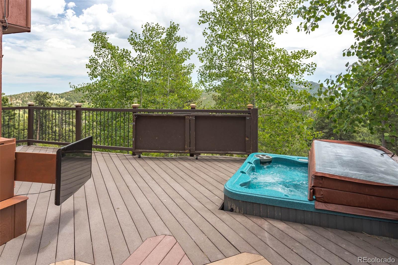 11753 Hillcrest Road Golden, CO 80403 - Photo 32 of 39 Gallery Image 32