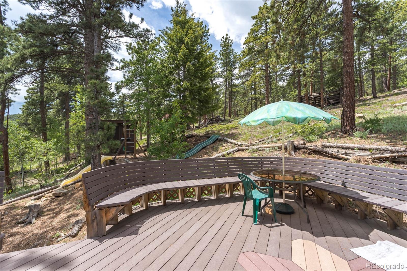 11753 Hillcrest Road Golden, CO 80403 - Photo 35 of 39 Gallery Image 35