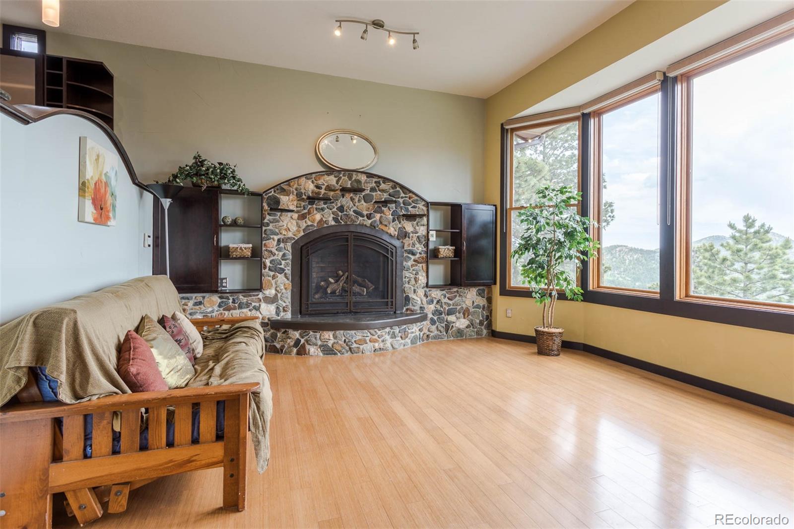11753 Hillcrest Road Golden, CO 80403 - Photo 7 of 39 Gallery Image 7