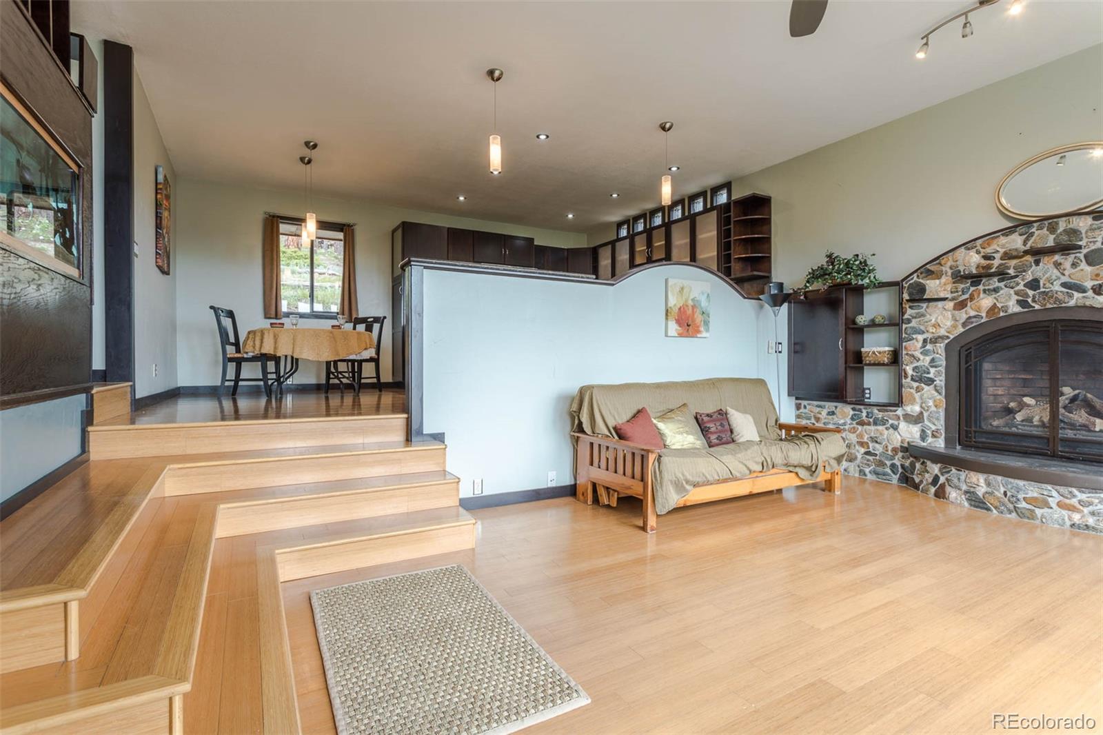 11753 Hillcrest Road Golden, CO 80403 - Photo 9 of 39 Gallery Image 9