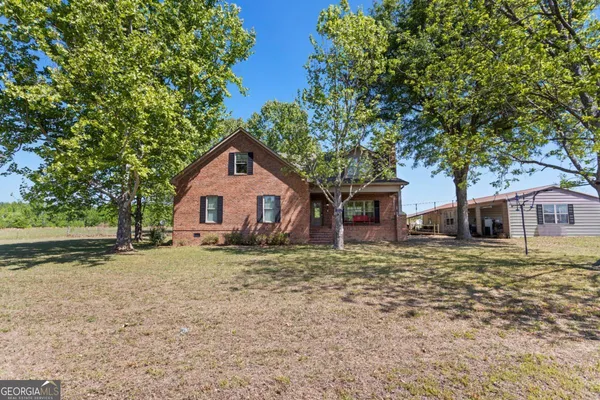 $489,900 | 1747 Perkins Green Fork Road, Millen, GA 30442