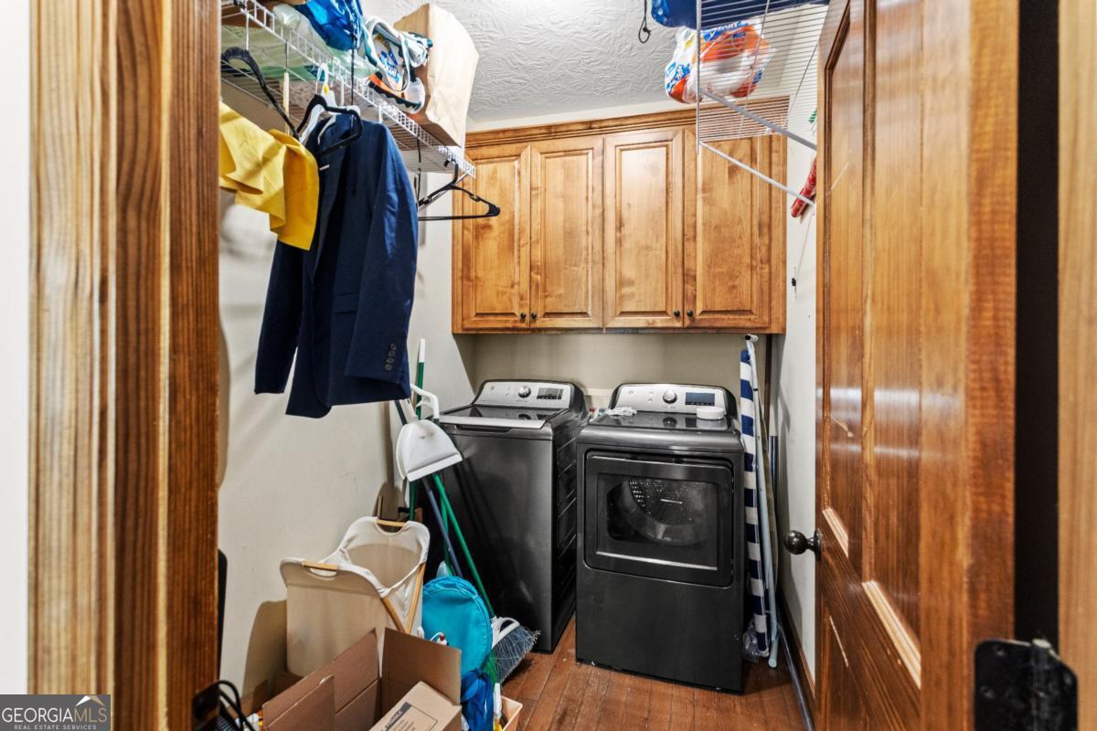 1747 Perkins Green Fork Road Millen, GA 30442 - Photo 11 of 49