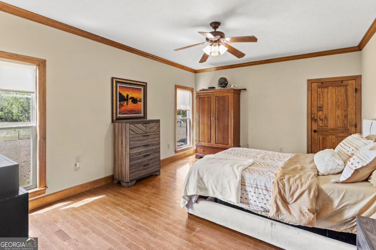 1747 Perkins Green Fork Road Millen, GA 30442 - Photo 12 of 49