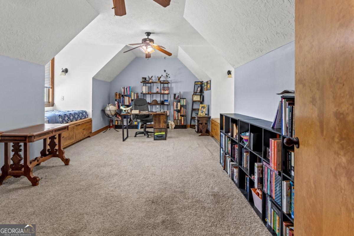 1747 Perkins Green Fork Road Millen, GA 30442 - Photo 19 of 49