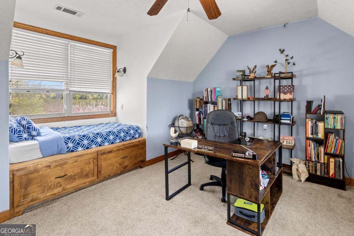 1747 Perkins Green Fork Road Millen, GA 30442 - Photo 20 of 49