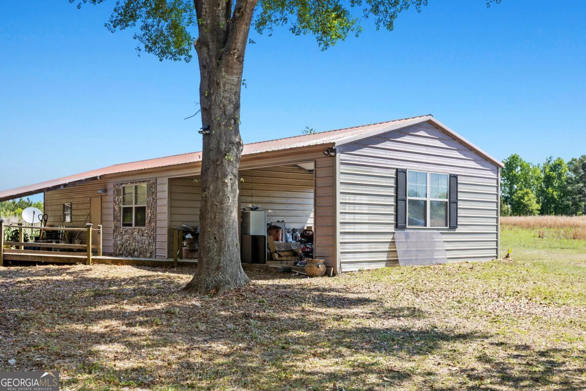 1747 Perkins Green Fork Road Millen, GA 30442 - Photo 2 of 49