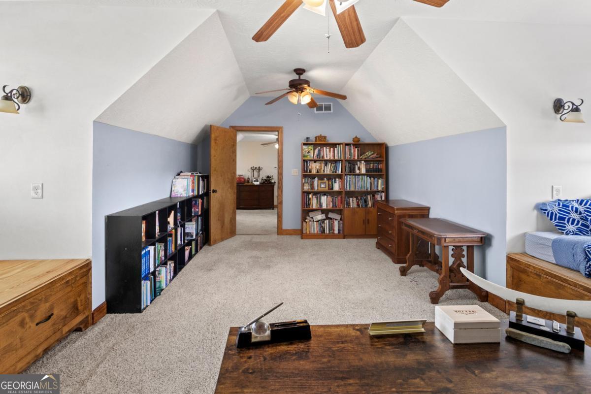 1747 Perkins Green Fork Road Millen, GA 30442 - Photo 22 of 49