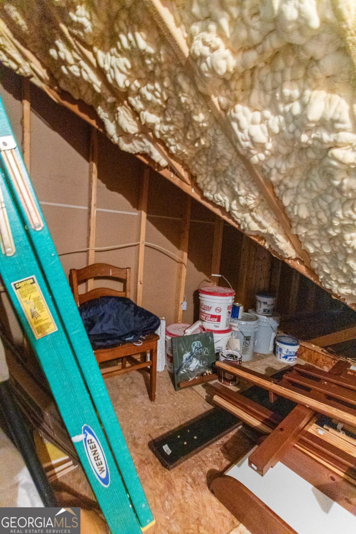 1747 Perkins Green Fork Road Millen, GA 30442 - Photo 30 of 49