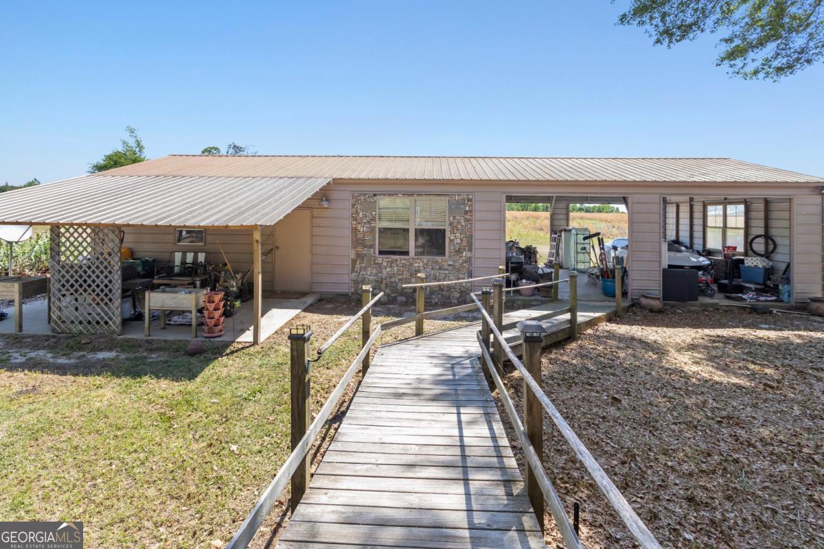 1747 Perkins Green Fork Road Millen, GA 30442 - Photo 31 of 49