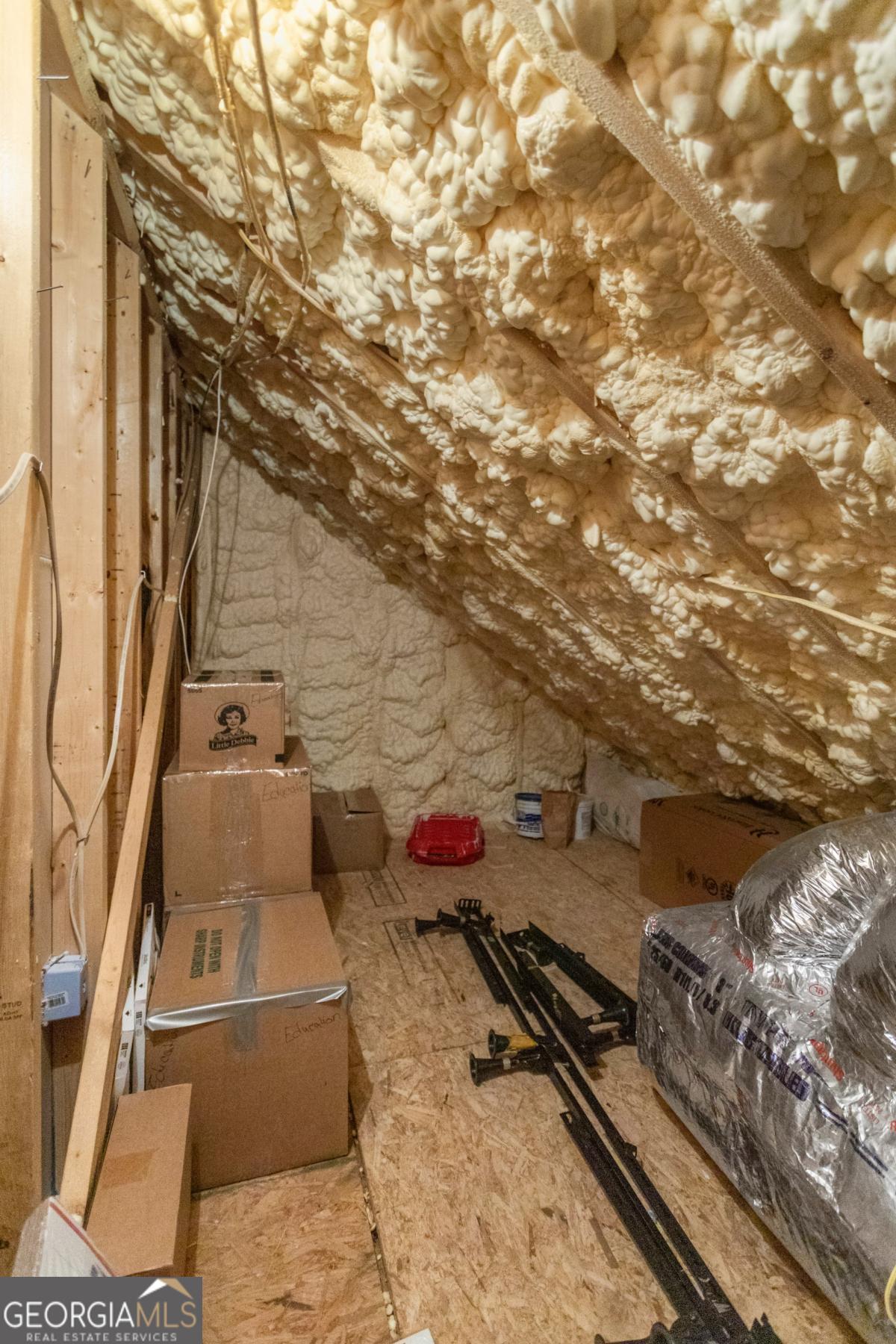 1747 Perkins Green Fork Road Millen, GA 30442 - Photo 32 of 49