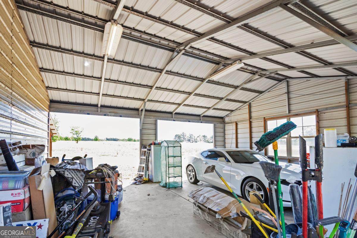 1747 Perkins Green Fork Road Millen, GA 30442 - Photo 35 of 49