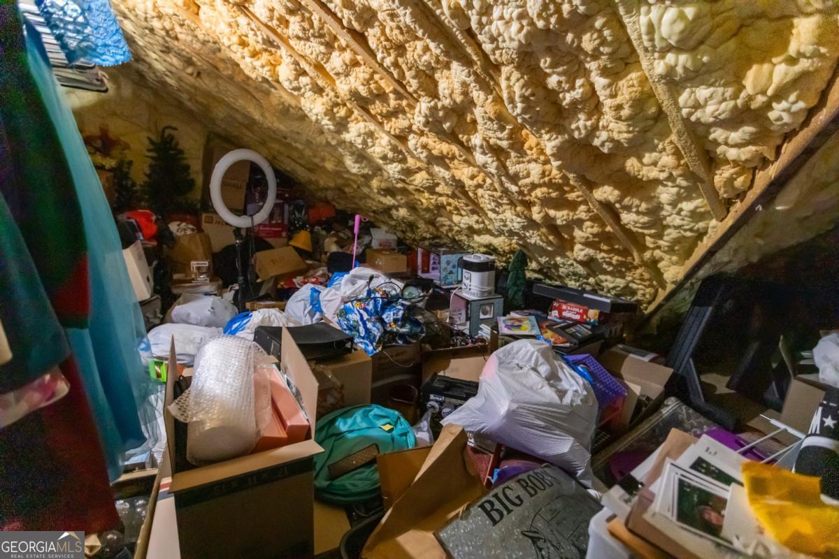 1747 Perkins Green Fork Road Millen, GA 30442 - Photo 36 of 49