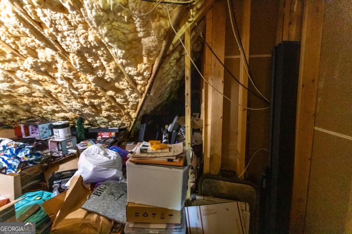 1747 Perkins Green Fork Road Millen, GA 30442 - Photo 38 of 49