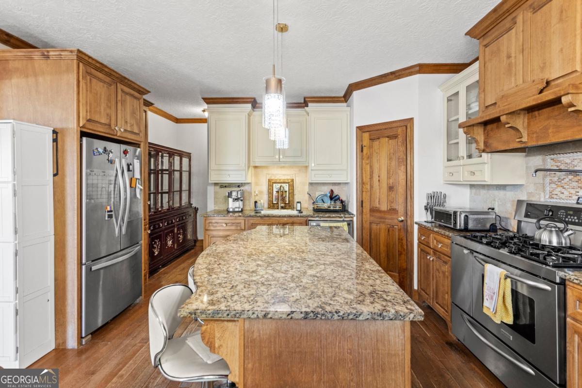 1747 Perkins Green Fork Road Millen, GA 30442 - Photo 4 of 49