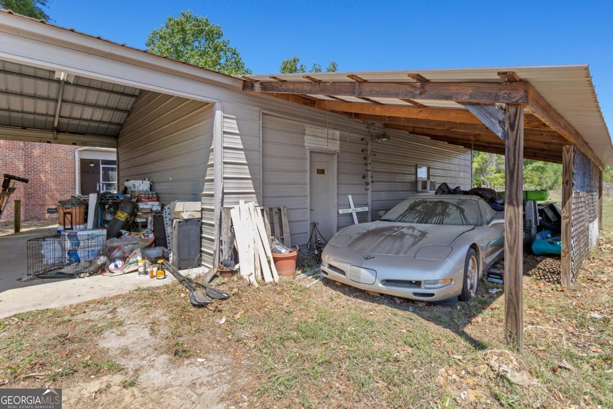 1747 Perkins Green Fork Road Millen, GA 30442 - Photo 44 of 49