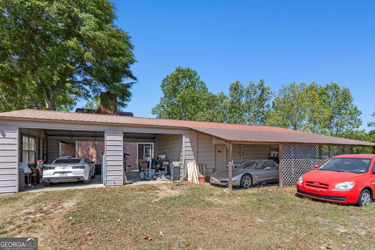 1747 Perkins Green Fork Road Millen, GA 30442 - Photo 46 of 49