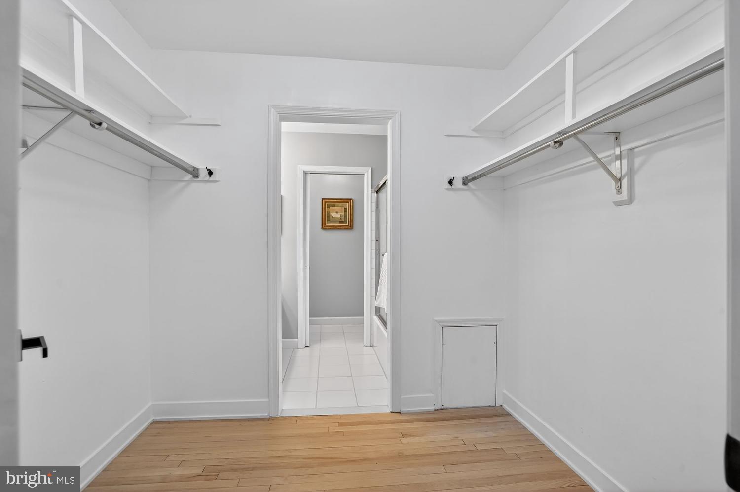 8532 Lakinhurst Lane Springfield, VA 22152 - Photo 35 of 62 The huge, Hermitage model walk-through closet