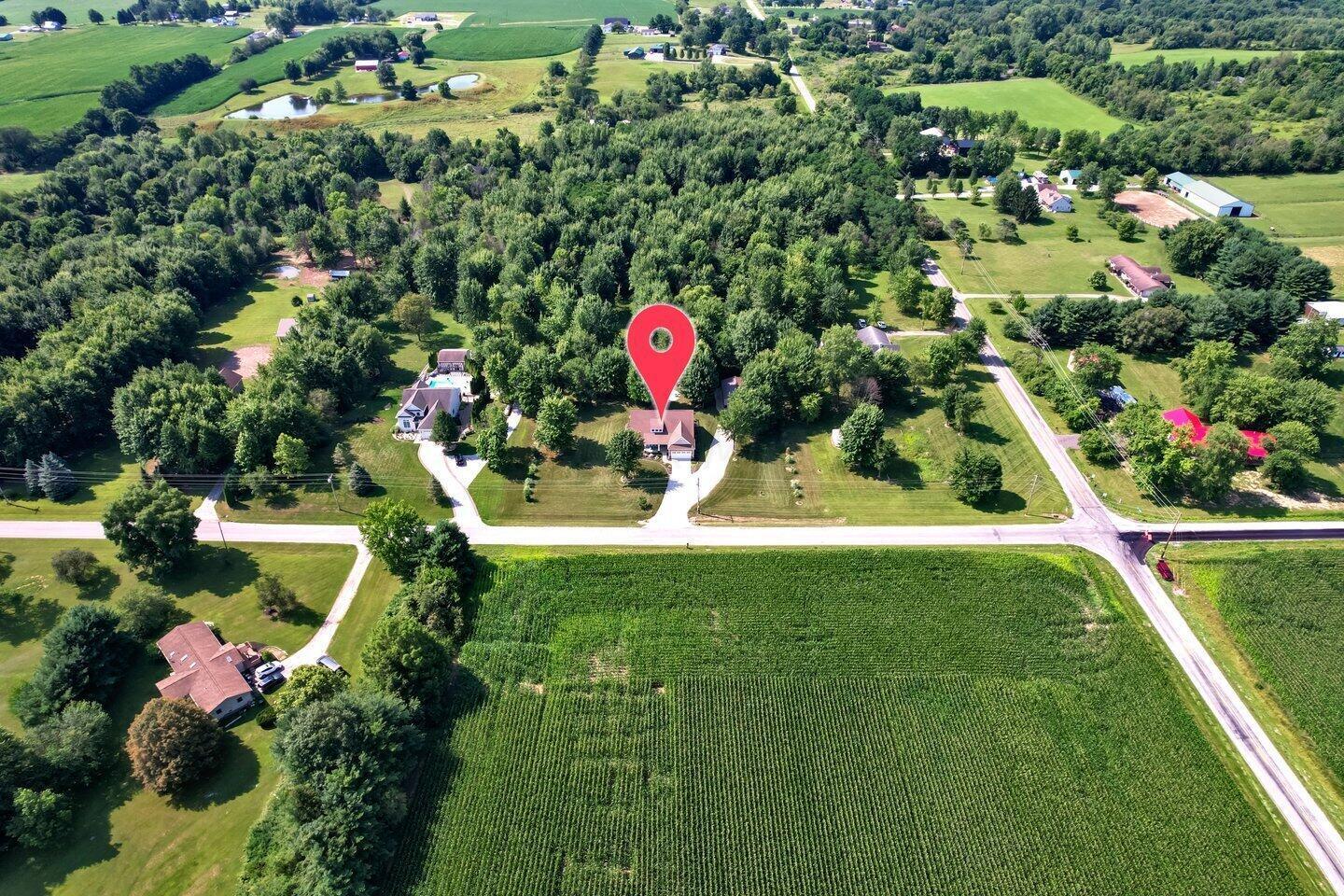 14073 Roberts Road Sunbury, OH 43074 - Photo 49 of 54 14073RobertsRoad-Sunbury-OH-43074-SM