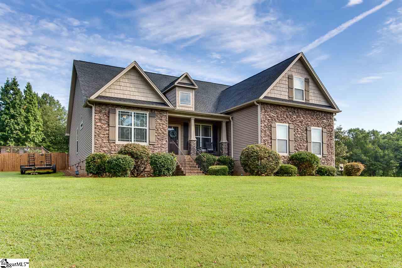 1102 White Road Piedmont, SC 29673 - Photo 1 of 36 Gallery Image 1