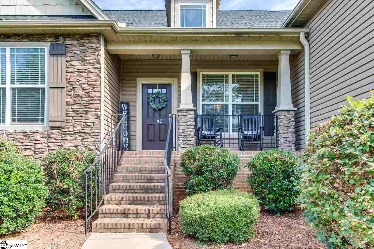 1102 White Road Piedmont, SC 29673 - Photo 3 of 36 Gallery Image 3