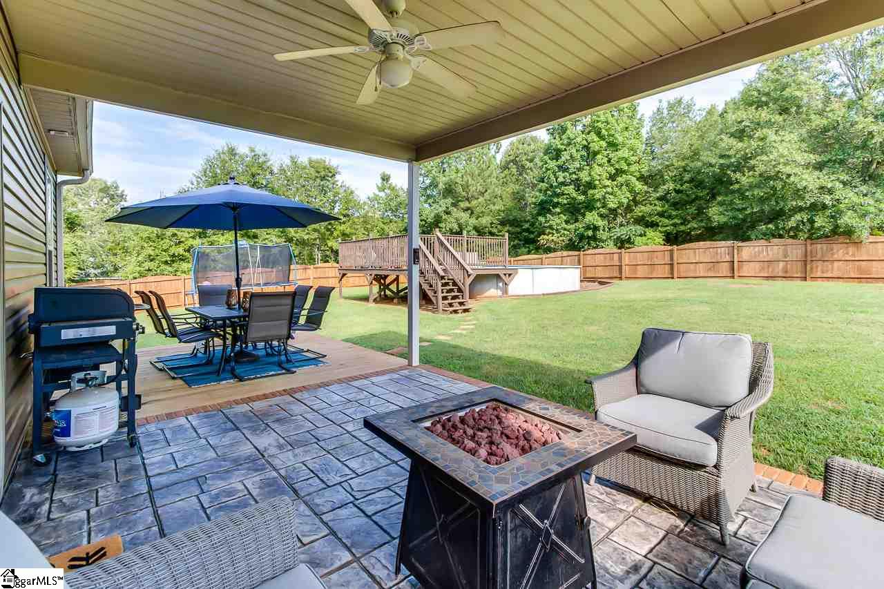 1102 White Road Piedmont, SC 29673 - Photo 36 of 36 Gallery Image 36