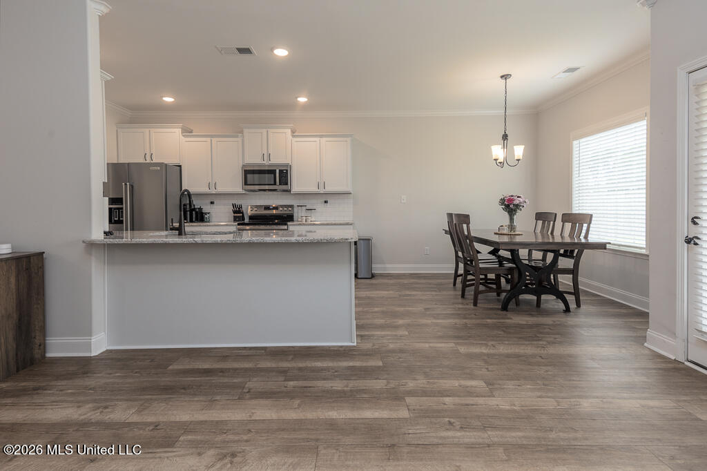2407 Scott Mdws Lane Hernando, MS 38632 - Photo 15 of 39 ScottsMeadow-34-Edit-21