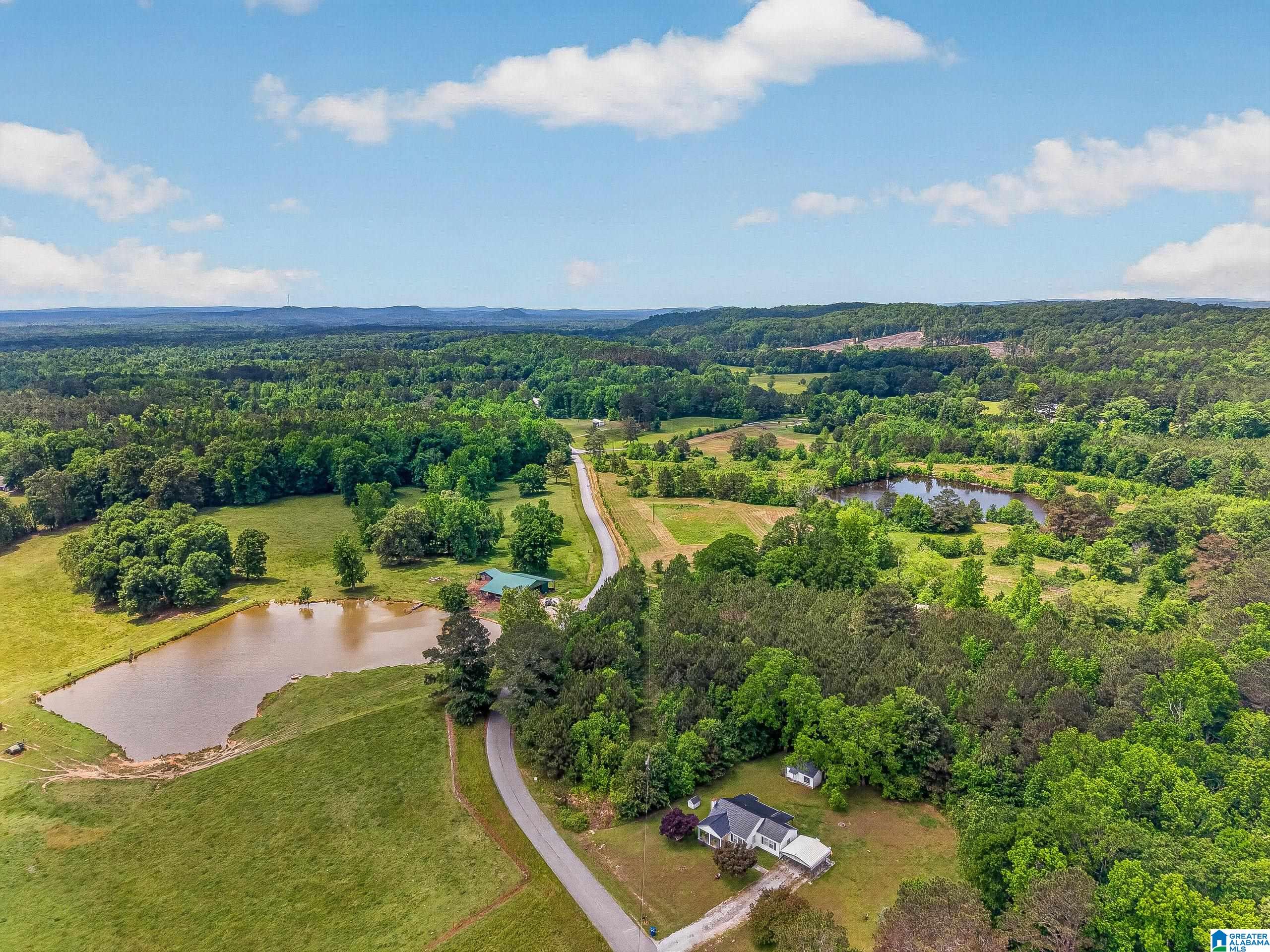 867 Graham Drive Ohatchee, AL 36271 - Photo 33 of 35