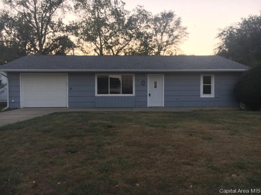 1101 South Livingston Street Springfield, IL 62703 - Photo 1 of 14 Gallery Image 1