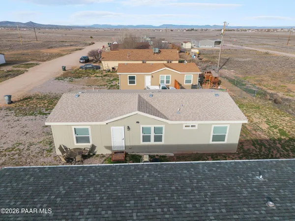 $265,000 | 430 Paris Trail, Paulden, AZ 86334