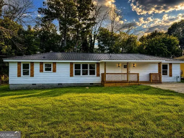 $270,000 | 54 Glenwood School Road Northeast, Rome, GA 30165