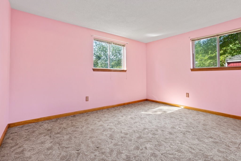 52 Brooks Street Maynard, MA 01754 - Photo 20 of 28 an empty room with a window