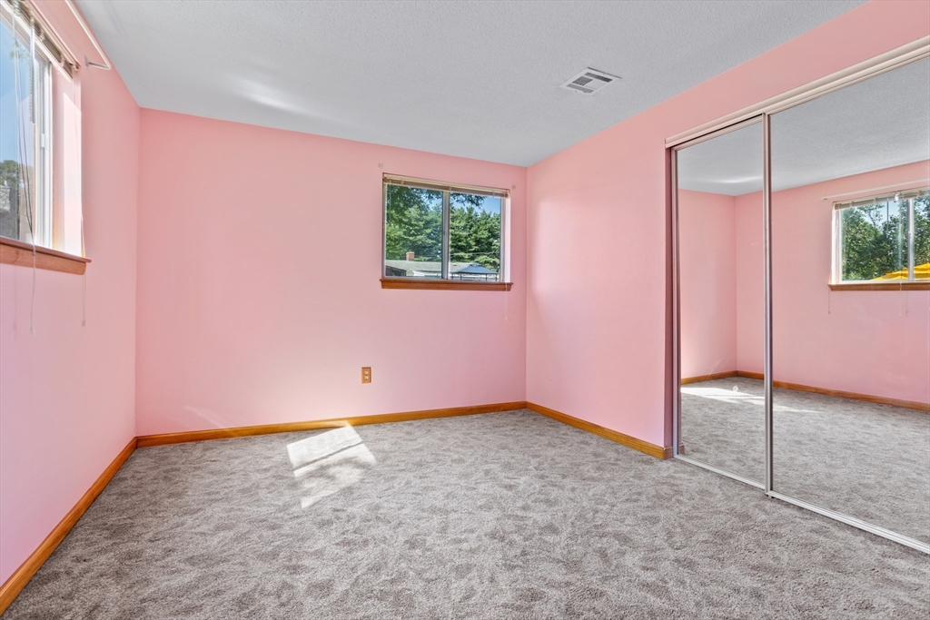 52 Brooks Street Maynard, MA 01754 - Photo 21 of 28 an empty room with windows