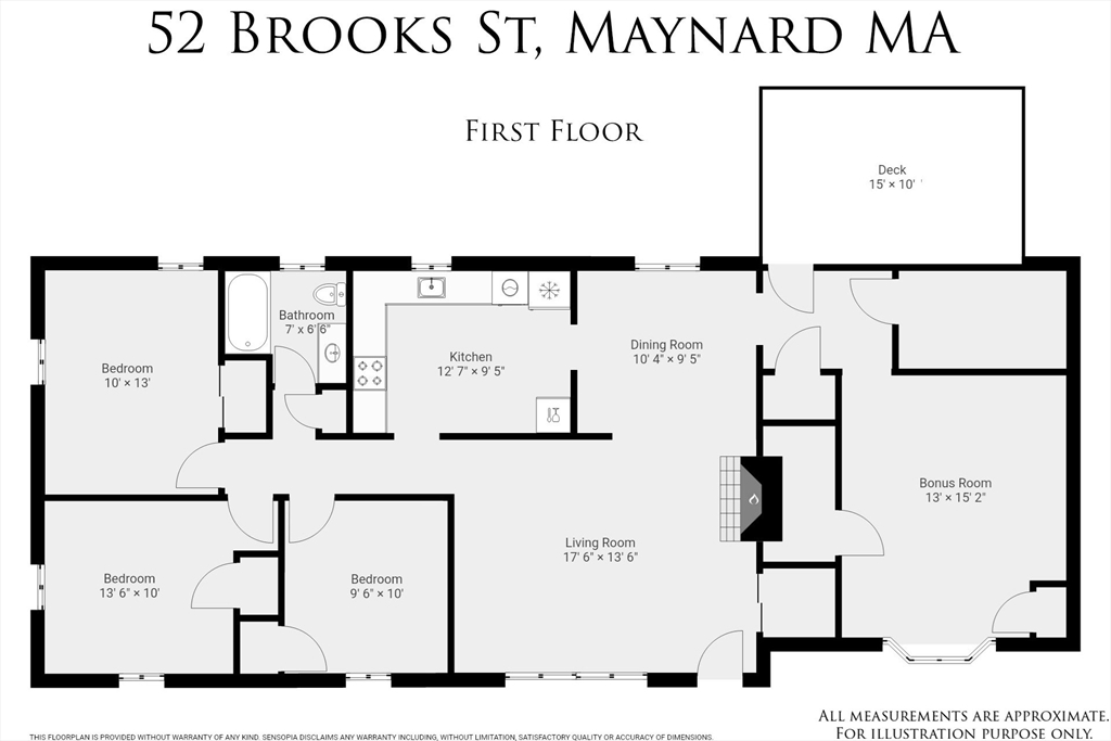 52 Brooks Street Maynard, MA 01754 - Photo 28 of 28