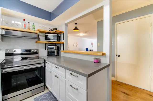 $205,000 | 12973 Trail Hollow Drive, Unit A, Houston, TX 77079