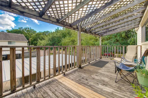 $189,999 | 12973 Trail Hollow Drive, Unit A, Houston, TX 77079