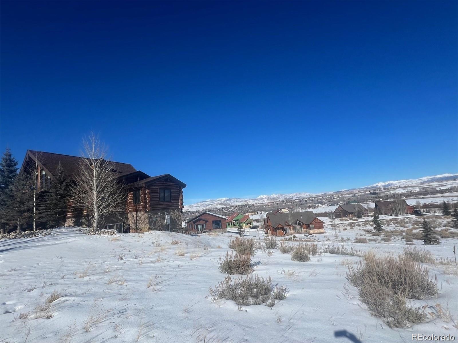 893 Saddle Ridge Circle Granby, CO 80446 - Photo 8 of 13