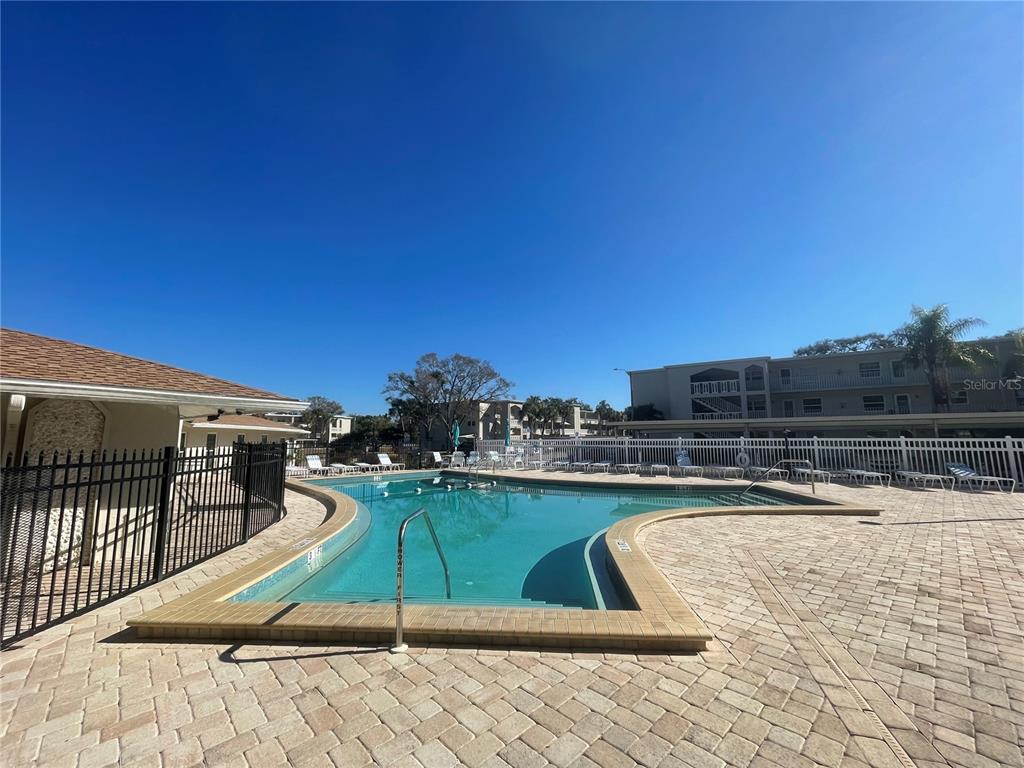 920 Virginia Street, Unit 303 Dunedin, FL 34698 - Photo 14 of 25