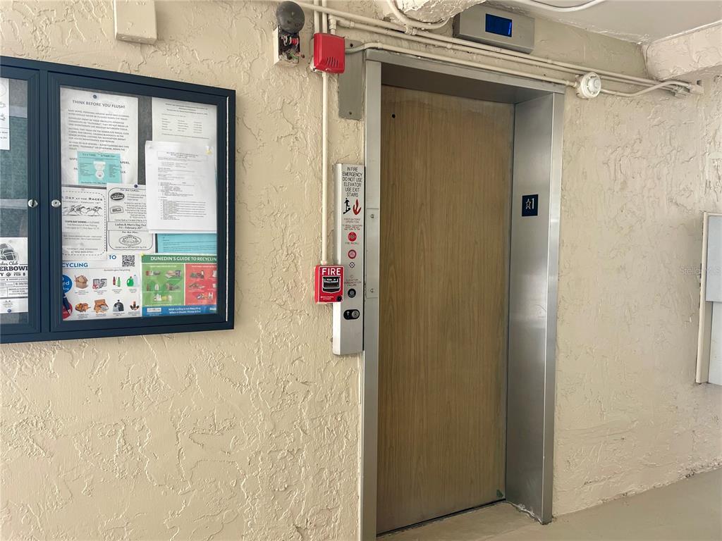 920 Virginia Street, Unit 303 Dunedin, FL 34698 - Photo 17 of 25