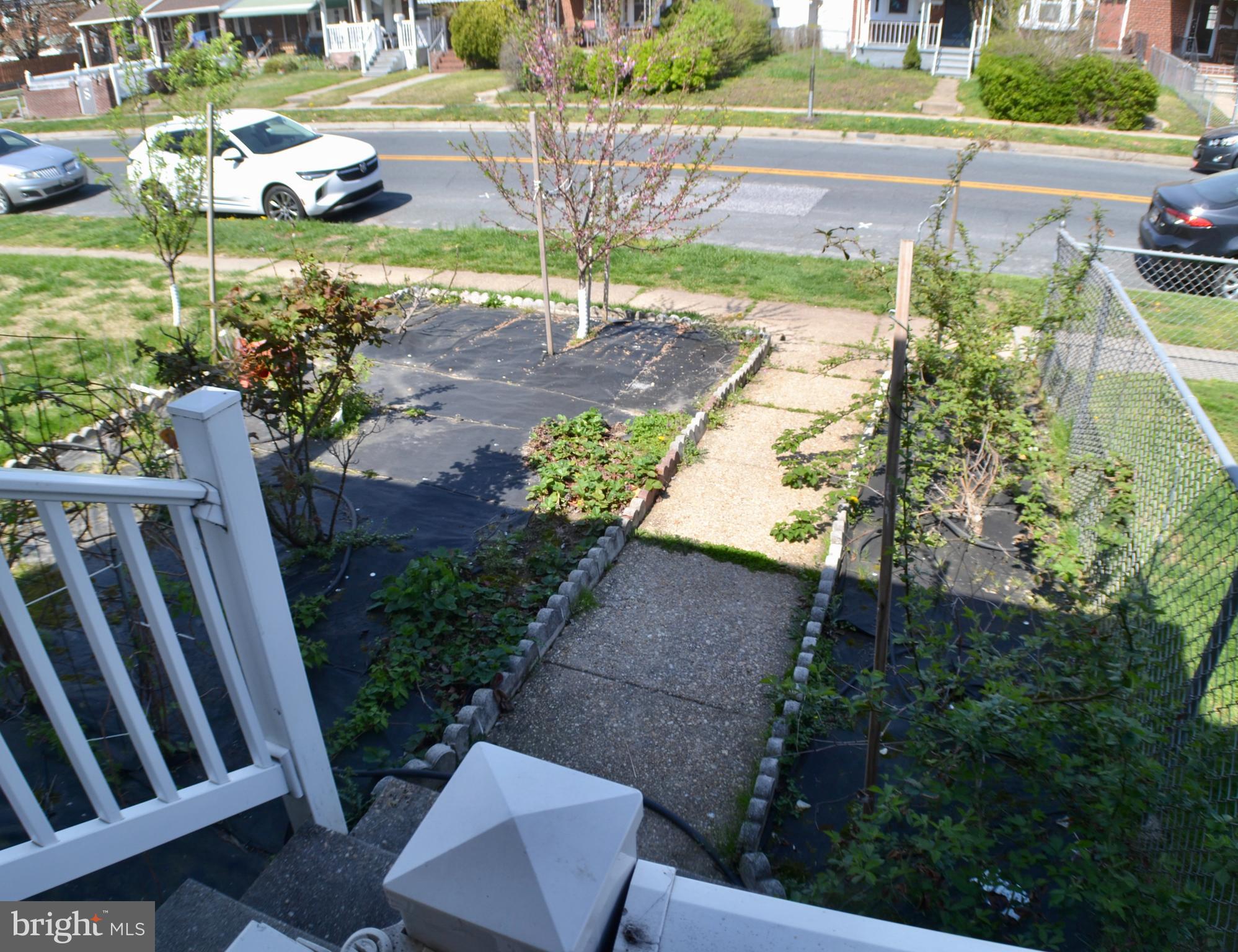 7911 Kavanagh Road Dundalk, MD 21222 - Photo 13 of 23 Sidewalks