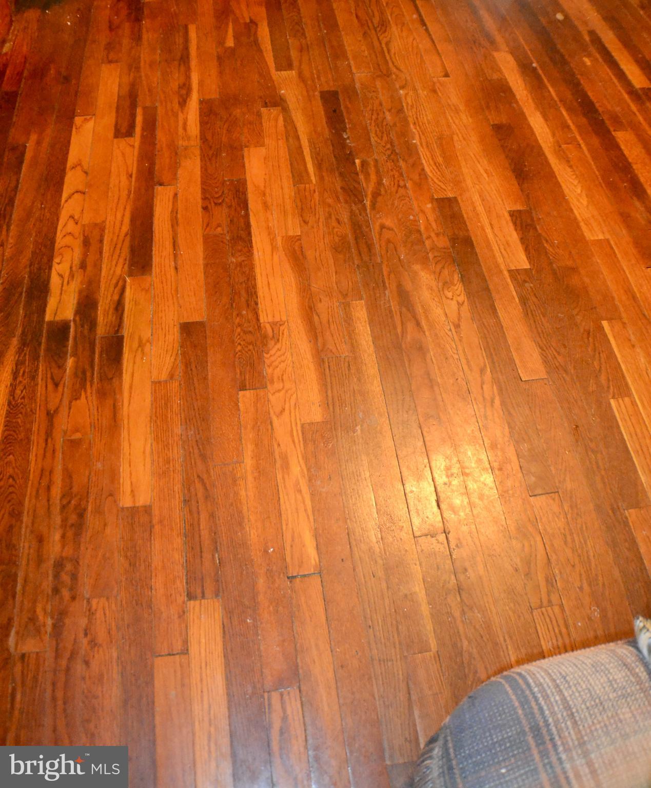 7911 Kavanagh Road Dundalk, MD 21222 - Photo 6 of 23 All Hardwood Floors on Main & Upper Levels