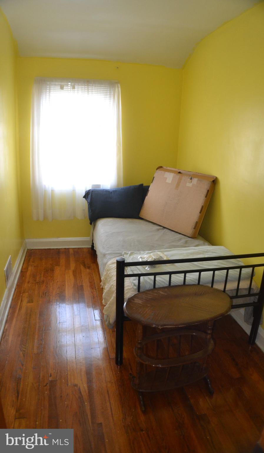 7911 Kavanagh Road Dundalk, MD 21222 - Photo 9 of 23 Bedroom #3