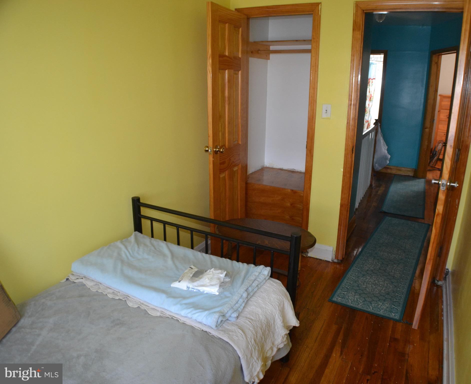 7911 Kavanagh Road Dundalk, MD 21222 - Photo 10 of 23 Bedroom #3
Hardwood Floors