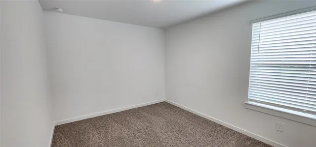 a room that has a window in it