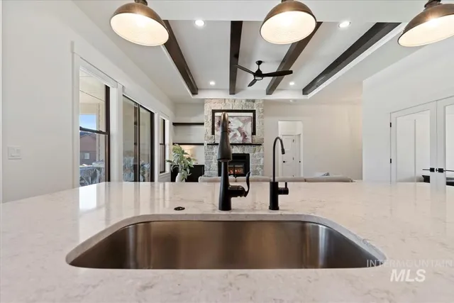 $1,048,000 | 42 Singing Spring Way Garden Valley, Garden Valley, ID 83622