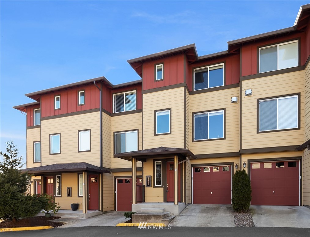 2115 201st Place Southeast, Unit P103 Bothell, WA 98012 - Photo 1 of 20 Gallery Image 1