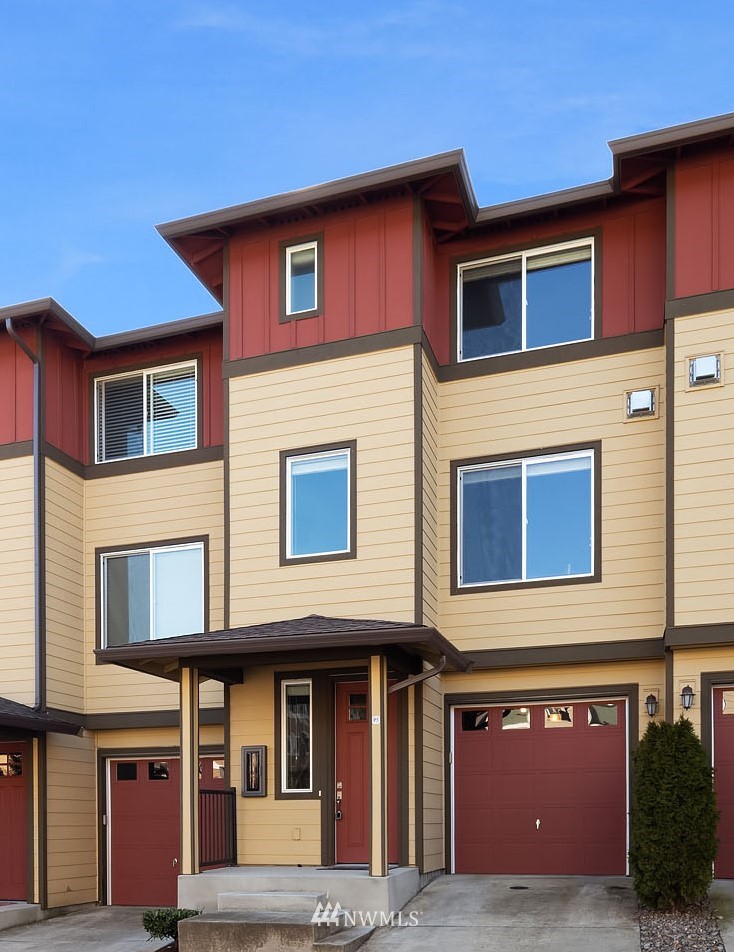 2115 201st Place Southeast, Unit P103 Bothell, WA 98012 - Photo 18 of 20 Gallery Image 18