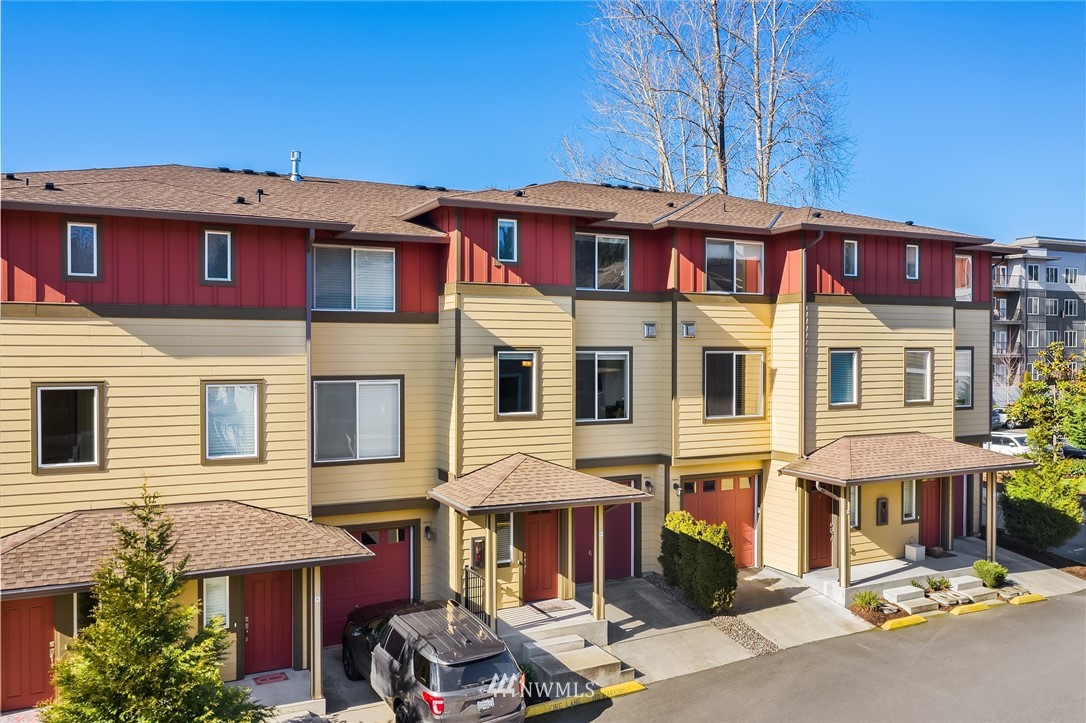 2115 201st Place Southeast, Unit P103 Bothell, WA 98012 - Photo 19 of 20 Gallery Image 19