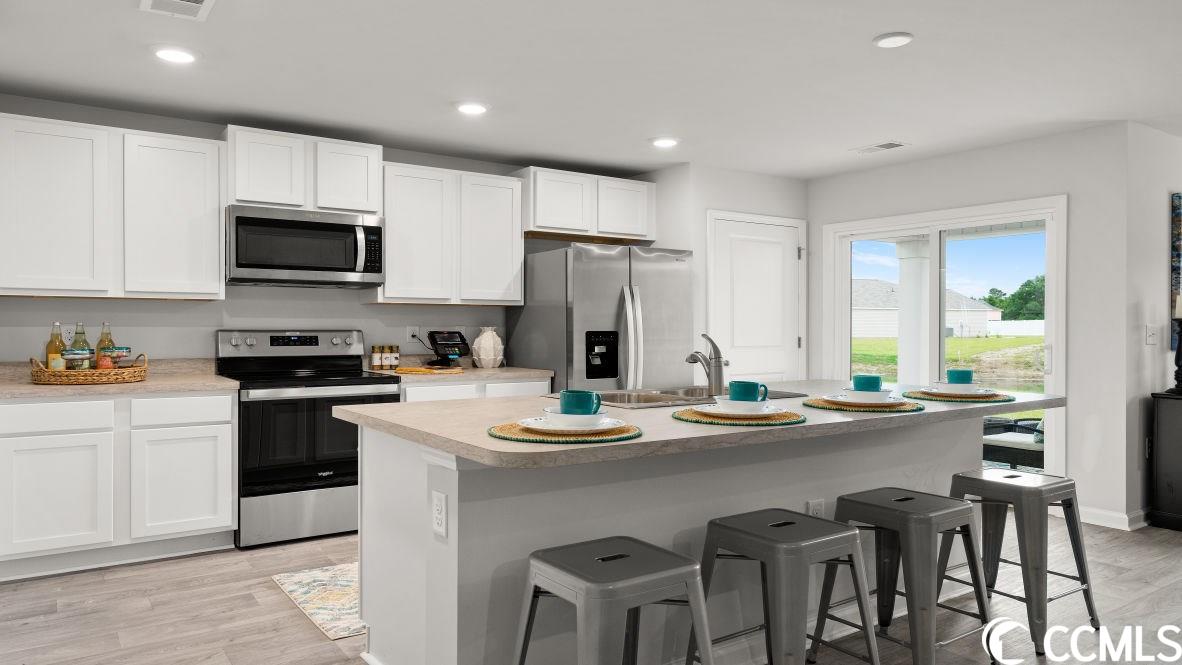 541 Talisman Trail Longs, SC 29568 - Photo 12 of 40