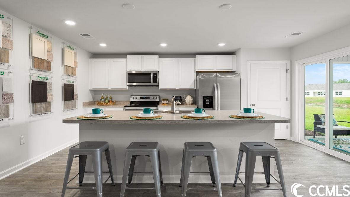 541 Talisman Trail Longs, SC 29568 - Photo 13 of 40