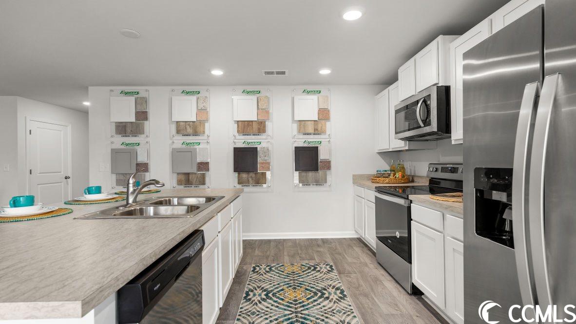 541 Talisman Trail Longs, SC 29568 - Photo 15 of 40